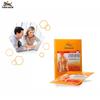 Tiger Balm Патчи (Тепло), 10 см х 7 см (2 шт./упак.), Обезболивающий пластырь для временного облегчения незначительных болей в мышцах и суставах
