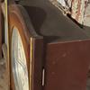 Б/у настенные маятниковые часы Aichi Clock AICHI TOKEI на 60 дней, ретро эпохи Сёва