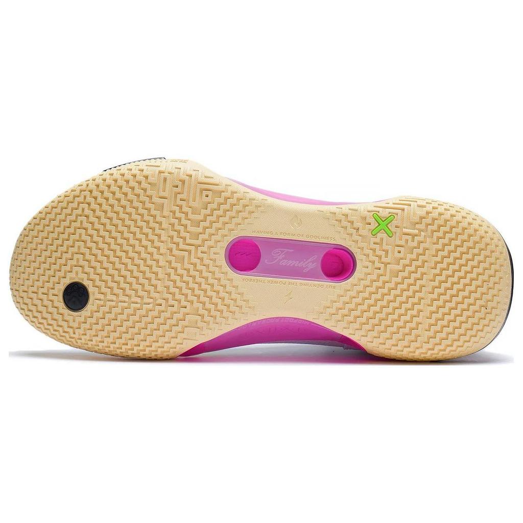 Li-Ning Wade Shadow 4 Blossom ABPS057-7
