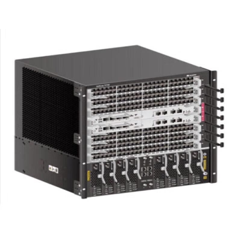 Huawei S7700 Series Managed Enterprise Core Switch