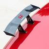 Fashion Car Modified Rear Wing Carbon Fiber Trunk Exterior Wing Accessories For Honda FFN Mugen Accord Civic Vezel CRV Jazz City HRV