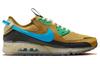 Nike Air Max Terrascape 90 Пшеничный Золотой Стадионный Зеленый DQ3987-700