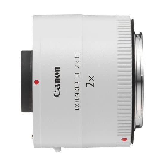 Canon Extender EF2X III