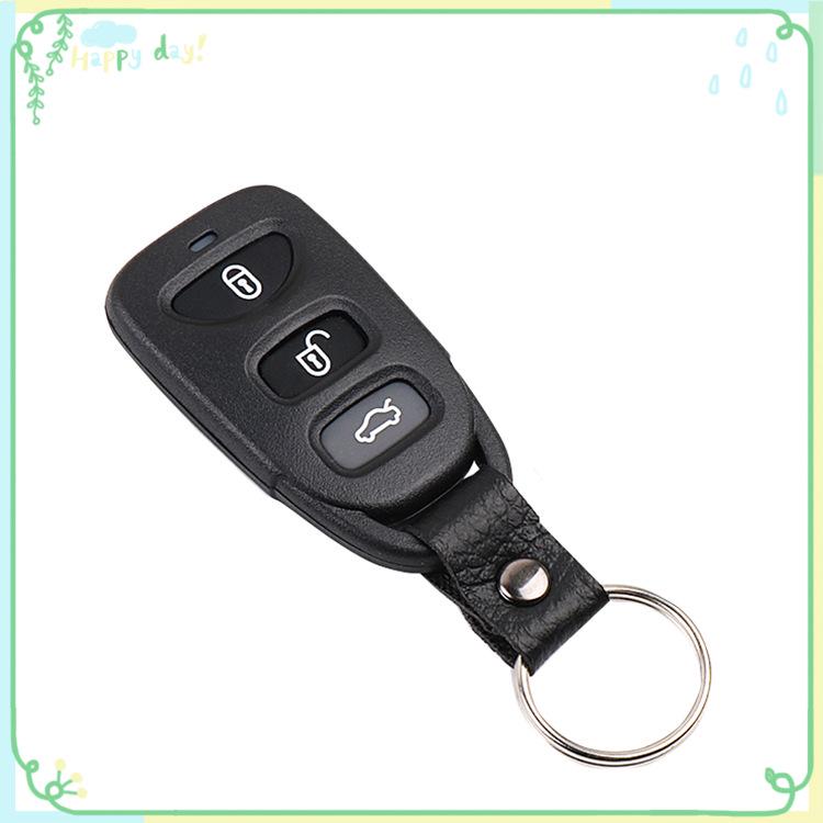 Пластиковый корпус ключа Kia для Elantra, Tucson, Santa Fe, Cerato, Sportage, Soul