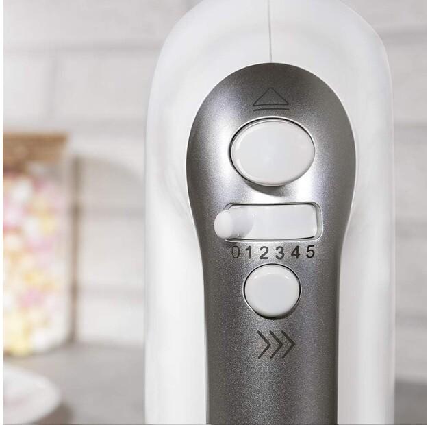 Hand Mixer Cecotec Power Twist 500 (04120)