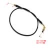 Engine Throttle Line Motorcycle Throttle Cable Scooter Accelerator Cables For Honda TRX400EX Sportrax 400 EX TRX 17910-HN1-000