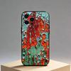 Красота ржавчины   Чехол для телефона Силиконовый Мягкий Для IPhone 17 16 15 14 13 12 11 X XR Plus Pro Max Plus