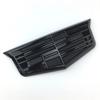 Car Front Grille Emblem Sticker for Cadillac XTS XT5 XT6 ATSL SRX BLS CT4 CT5 CT6  Auto Tailgate Trunk Badge Modifiction Decals