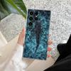 Прозрачный чехол с китовой акулой для Samsung Galaxy S26 S25 S24 S23 Ultra S20 S21 FE S22 Plus S26 Ultra S25FE