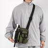 Outdoor Shoulder Bag, Water Cup Shoulder Bag, Unisex, Fashionable and Durable, Thick Shoulder Bag, Wholesale, Waterproof