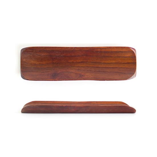 Деревянные продолговатые пельмени, сервировочный поднос для суши, тарелка для салата, хлеба для домашней кухни, товары для распродажи