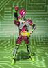 TAMASHII NATIONS Kamen Rider Action Gamer Уровень 2 145 мм окрашенная подвижная фигурка SHFiguarts Ex-Aid приблизительно. АБС и ПВХ
