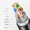 SNIT Outdoor Cat6 Double Shielded Network Cable