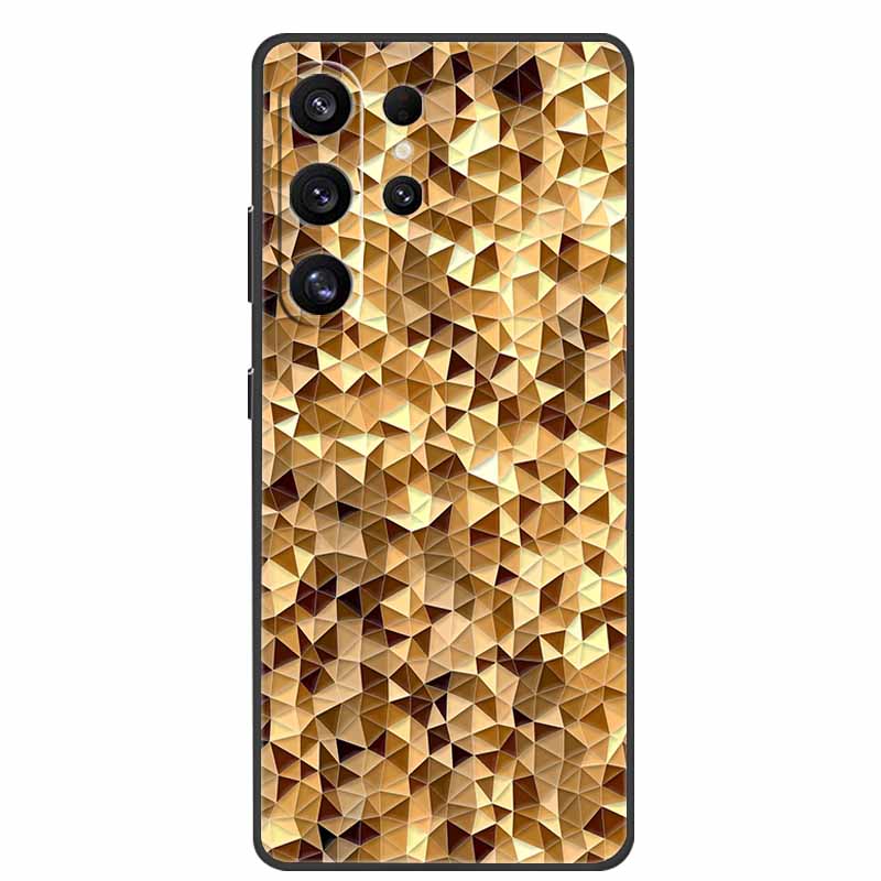 Мягкий чехол для Samsung S26 Ultra, модный защитный силиконовый TPU чехол для Samsung Galaxy S26 Ultra, чехол GalaxyS26 Ultra 5G