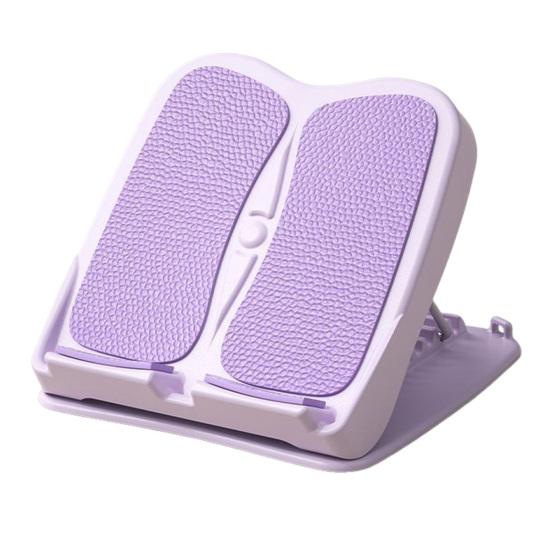 Calf Stretcher Slant Board 16 Levels Adjustable Foot Massage Physical Therapy Incline Board Men Women Ankle Mobility Training Workout Wedge