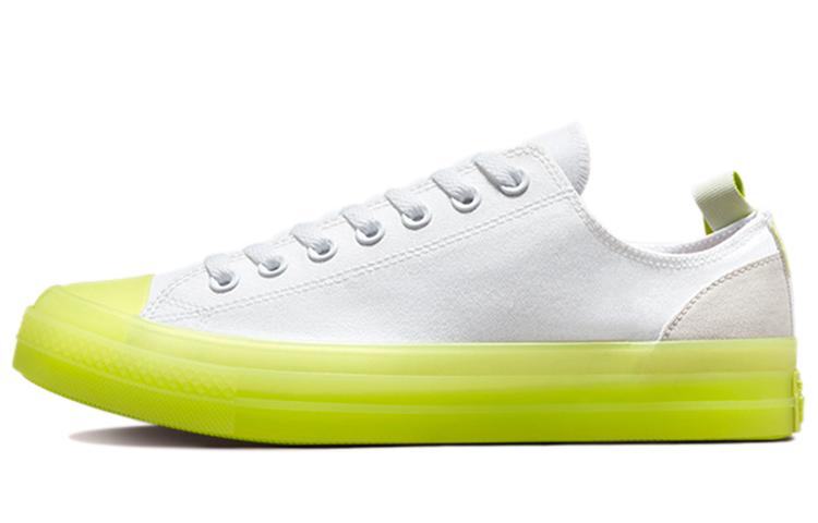 Converse Кеды Chuck Taylor All Star CX Low 'White Lime Twist'