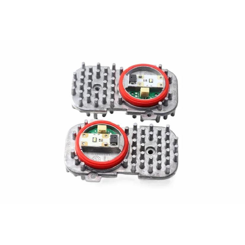 For BMW 4 Series F32 F33 F36 M4 F82 F83 Pre-LCI 2014-2017 1305715084 63117263051 Ballast Angel Eyes LED Headlight Ballast Module