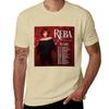Reba Tour 2022 - 2023 Locations and Dates T-Shirt tees Aesthetic clothing mens t shirts casual stylish