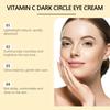 Instant Eye Tightener Cream Eye Cream Hydrates And Moisturizes Eye Skin Hydrating Face Cream Refreshing And Moisturizing  30g