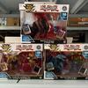 Оригинальная фигурка 3,75 дюйма Duel Monsters Красногоглазый дракон Леди Харпия Страж Врат Замок Темных Иллюзий Модель Действия Игрушки