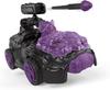 Schleich Eldorado Shadow Crashmobile Ages Realistic Gimmick Toy 42672 Playset, 6+,