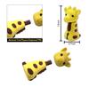 Ranvi 30PCS Animal Kids Mini Puzzle Pencil Erasers Used for Kids Games and Award Ceremonies Erasers,