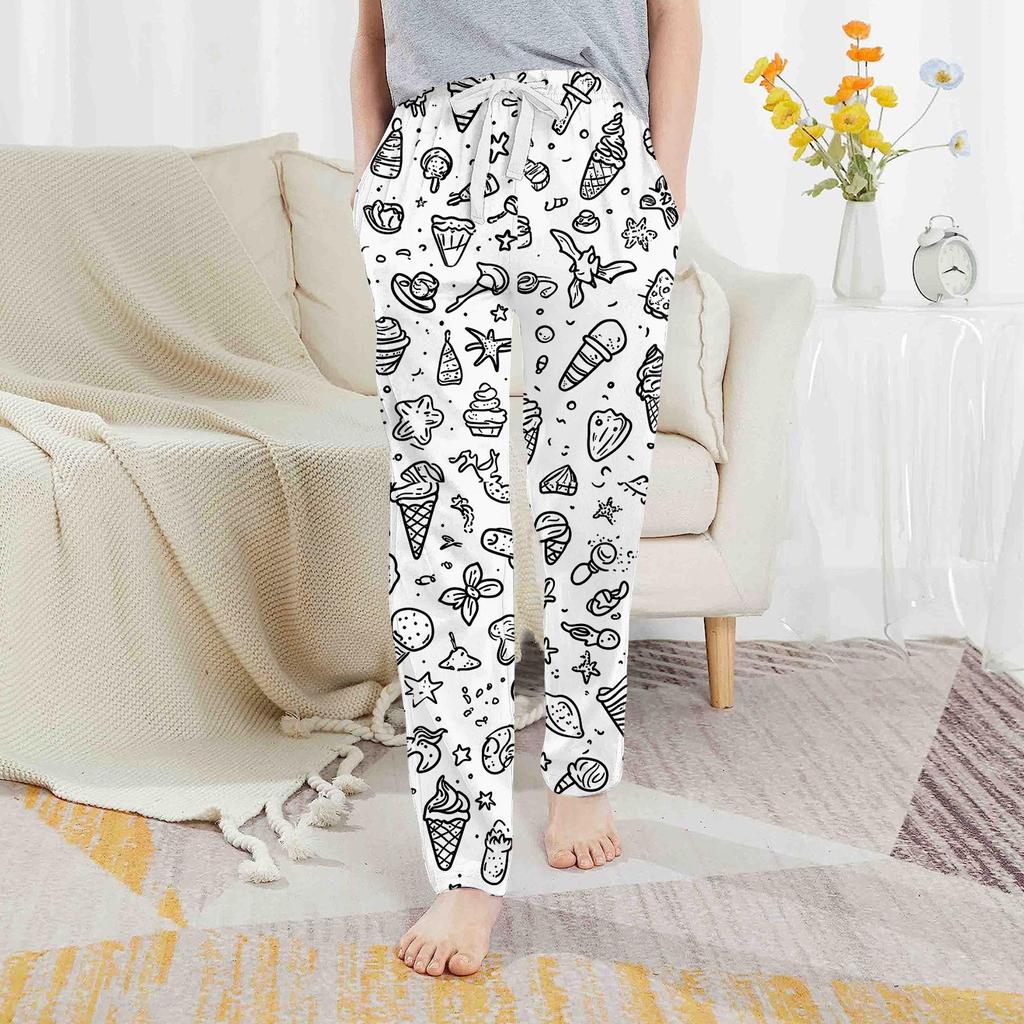 Детские леггинсы для танцев, тренировок, бега, йоги