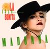 12-дюймовая пластинка MADONNA - La Isla Bonita 020633 Sire 1987 США Танцевальная и Электронная Б/У