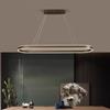 Modern LED Pendant Light For Living Dining Room Kitchen Hotel Bedroom Ceiling Chandelier Indoor Home Decoration Lighting Fixture