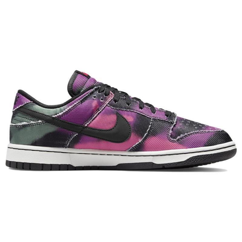 Nike Dunk Low Premium 'Graffiti' Скейтбордические Кроссовки DM0108-002