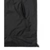 Thisisneverthat Т-образная легкая куртка Черная Ss25