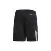 Adidas Casual Shorts Men's Black Z11471
