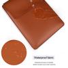 Ahowie складная сумка для ноутбука Apple Macbook Pro 15,4 Mac Book Air 13 13,3 15 дюймов 2020 iPad 12,9 чехол аксессуары