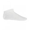 Womens/Ladies Low Cut Bamboo Blend Sports Socks