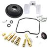 Carburetor Kits Fuel Delivery Motorcycle 1 Set New