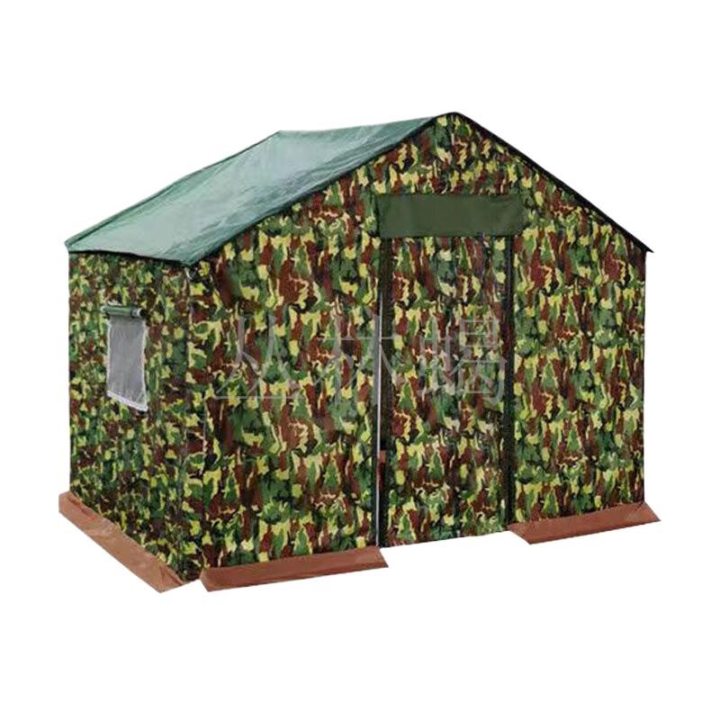 Jungle Scorpion Engineering & Disaster Relief Tent