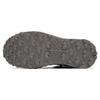 Under Armour Ua Micro G Valsetz Trek Mid Кожаные Водонепроницаемые Тактические Ботинки 'Серый' Кроссовки 3025577-100