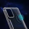 Nillkin Nature Transparent Ultra Slim Gel Case for Samsung Galaxy A72 4G