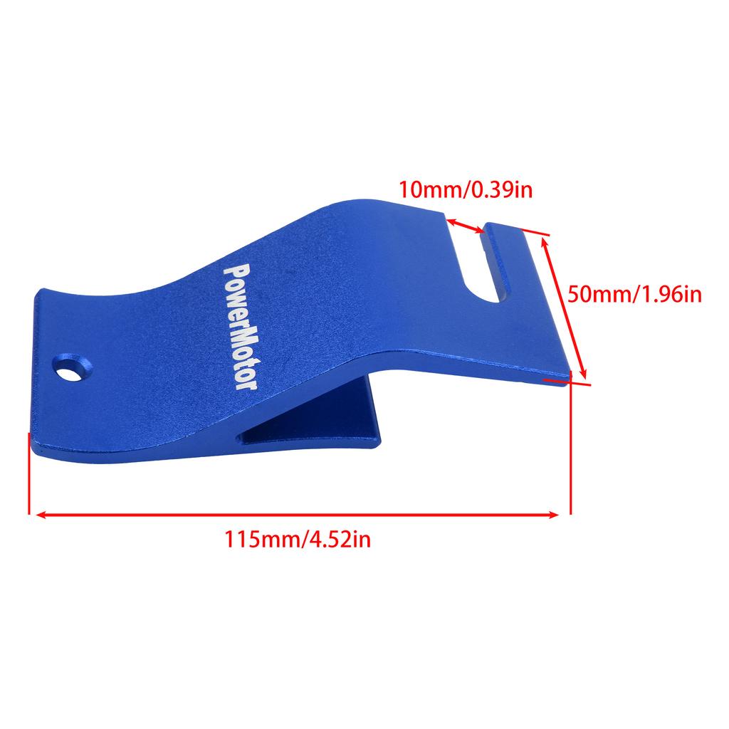 Motorcycle Tire Disassembly Tool Wrench Tire Change CNC For Husqvarna KTM Honda Suzuki Kawasaki SHERCO Beta Motocross Universal