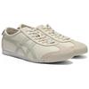 ONITSUKA TIGER Mexico 66 Cream Light Sage Unisex Sneakers 1183A201-127