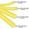 4 Sizes Line Hose Yellow Gas Line Pipe New Petrol  Line  Hose  Trimmer Chainsaw Blower