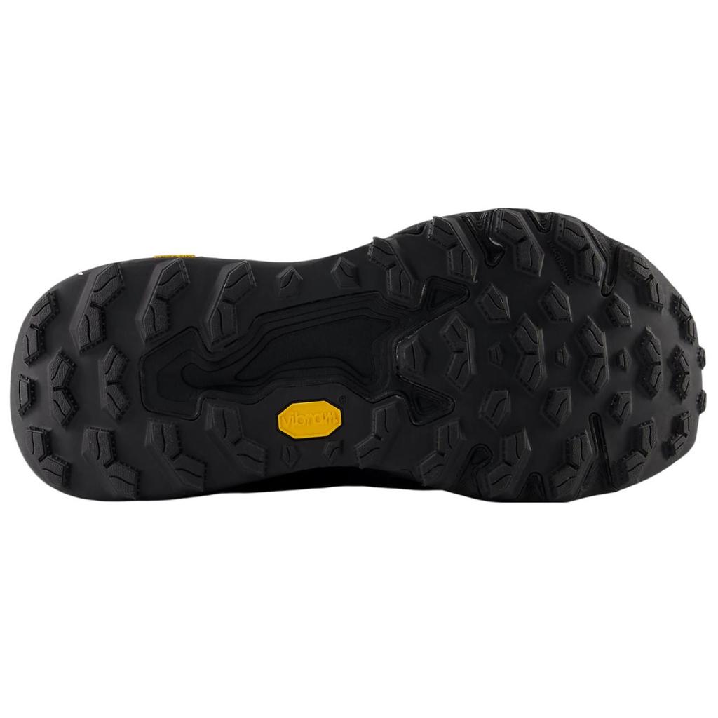 New Balance Кроссовки Fresh Foam X Hierro V9 'Black Cement' MTHIERZ9