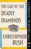 Книга The Case of the Deadly Diamonds : A Ludovic Travers Mystery : 62