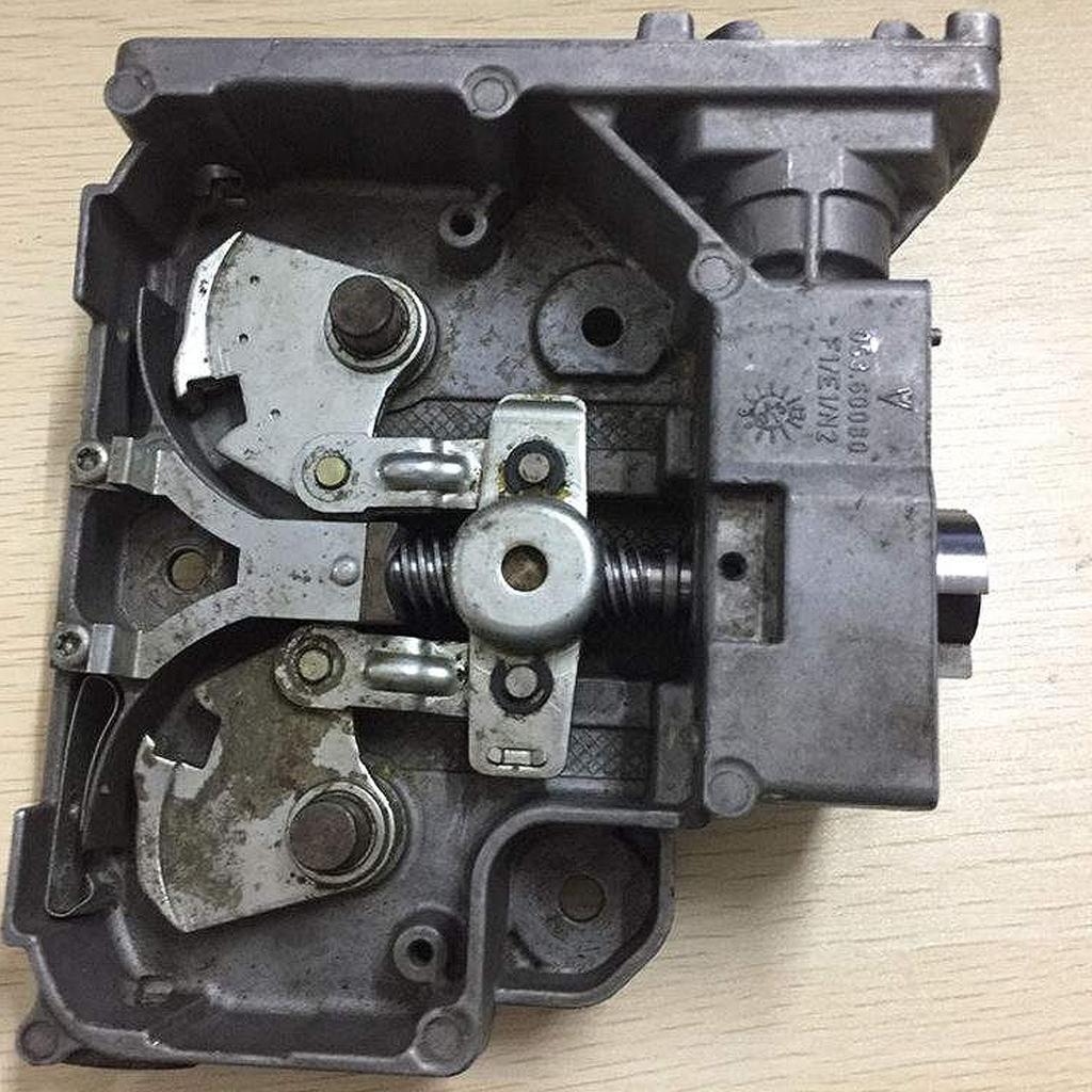 39/40 зубьев металлический привод стояночного тормоза ремкомплект замена инструмента для ремонта автомобиля простая эксплуатация для E65 E66 745i