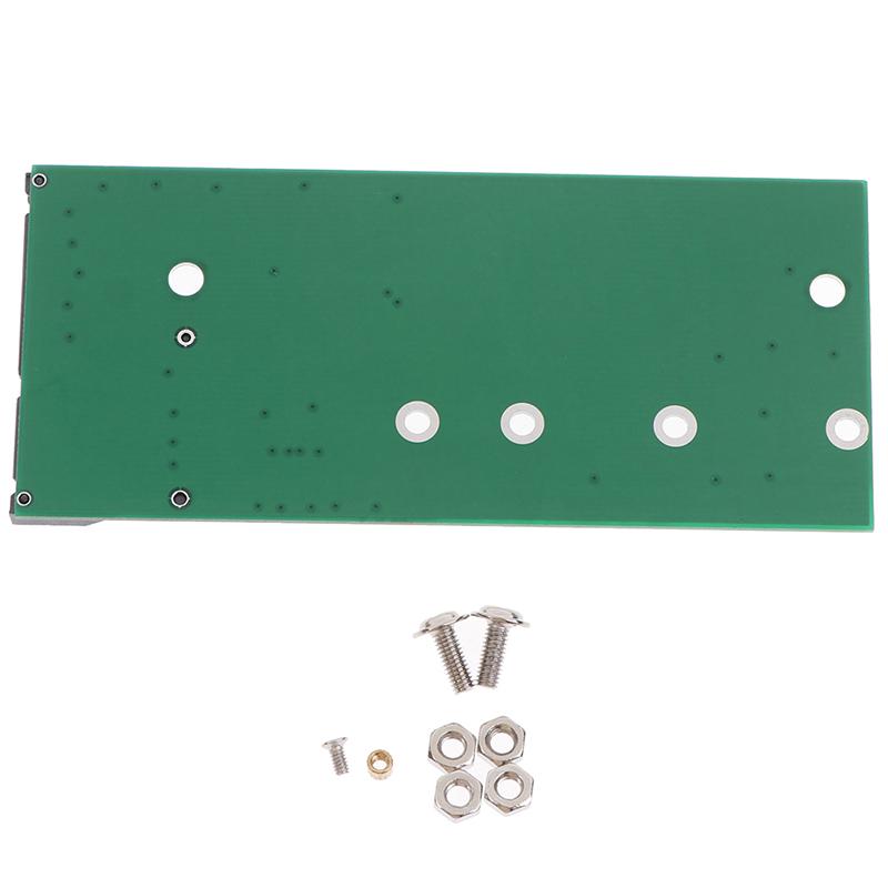 Ngff ( M2 ) Ssd To 2.5 Inch Sata Adapter M.2 Ngff Ssd To Sata3 Convert Card