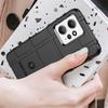 For Funda Xiaomi Redmi Note 12 4G Case Xiaomi Redmi Note 12S 12 Pro Plus 5G Cover Shockproof Rugged Shield TPU Phone Back Cover