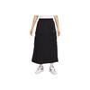 As Nsw Wvn Mr Mdi Skirt Gcel Simple Comfortable Fashion Casual Long Skirt Women Skirts IH9275-010