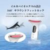 Facial Beauty 4 1 Dual Face Body Facial EMS Multifunctional Facial Beauty Home Facial Beauty USB Ultra Easy To Home Japanese Instruction Manual