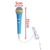 1 Pc Musical Doll Machine Video Story Early Childhood Children'S Toys Microphone