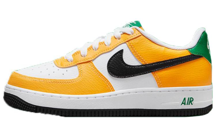Nike Air Force 1 Low Oakland Athletics GS FN8008-700